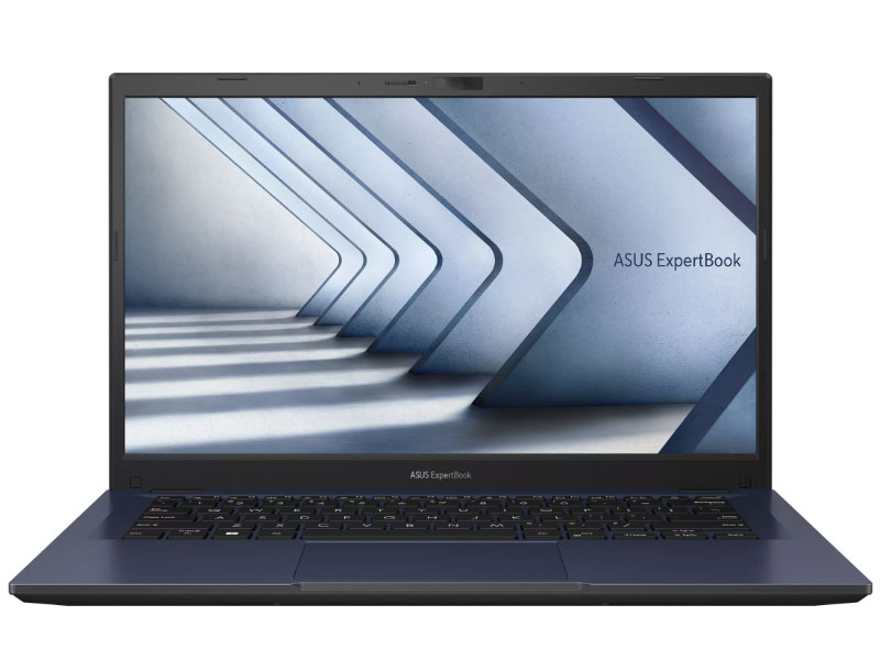 Asus ExpertBook B1402CBA EK0648W | Intel&#174; Alder Lake Core™ i5 _ 1235U | 8GB | 256GB SSD PCIe | Intel&#174; Iris&#174; Xe Graphics |14 inch Full HD | Win 11 | Finger | LED KEY | 0623P